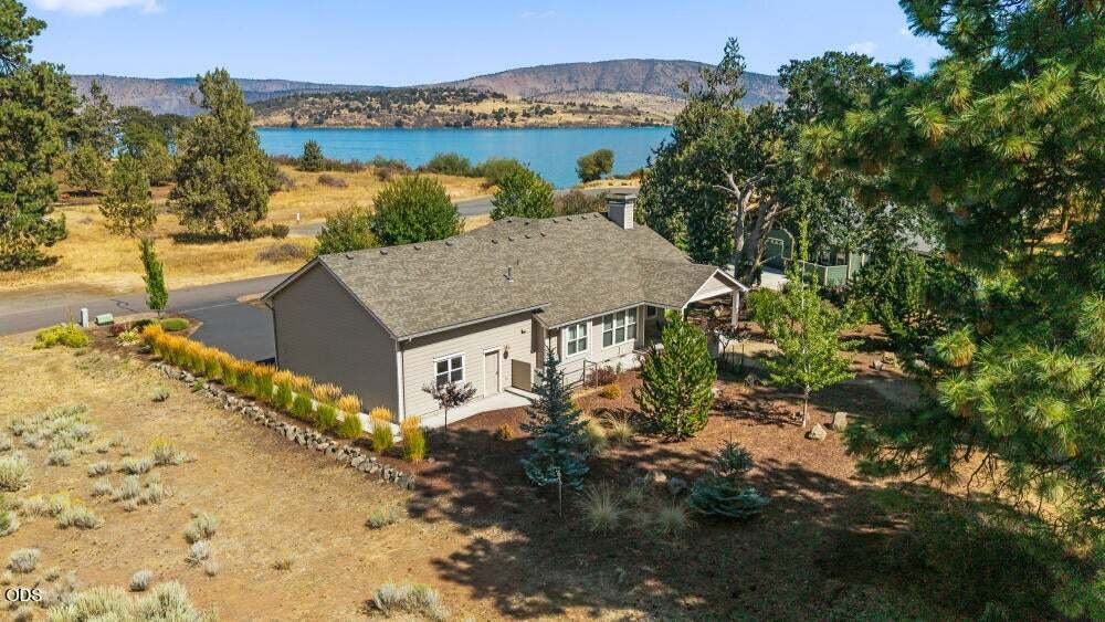 Haus in Klamath Falls, Oregon, Vereinigte Staaten 4 - 18832537