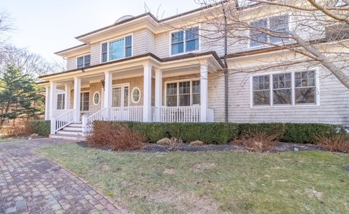 House in Sag Harbor, New York, United States 1