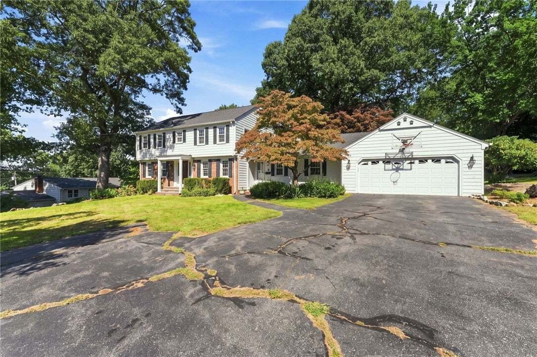 Haus in Warwick, Rhode Island, Vereinigte Staaten 3 - 18832431
