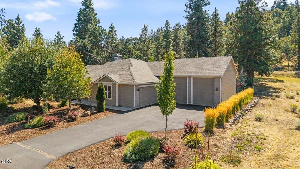 Haus in Klamath Falls, Oregon, Vereinigte Staaten 3 - 18832537