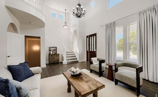 House in Longmont, Colorado, United States 1