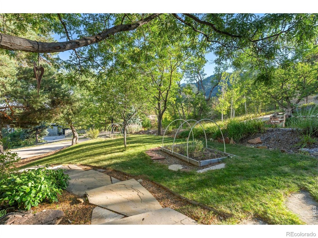 House in Boulder, Colorado, United States 5 - 18832586