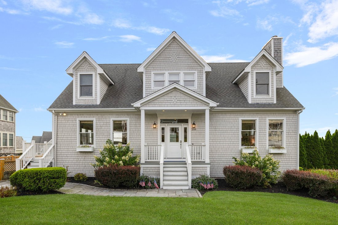 Casa a Narragansett, Rhode Island, Stati Uniti 3 - 18831818