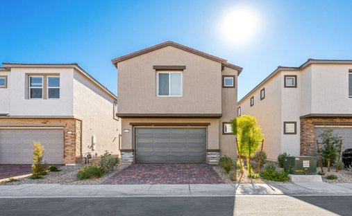 Casa a Las Vegas, Nevada, Stati Uniti 1