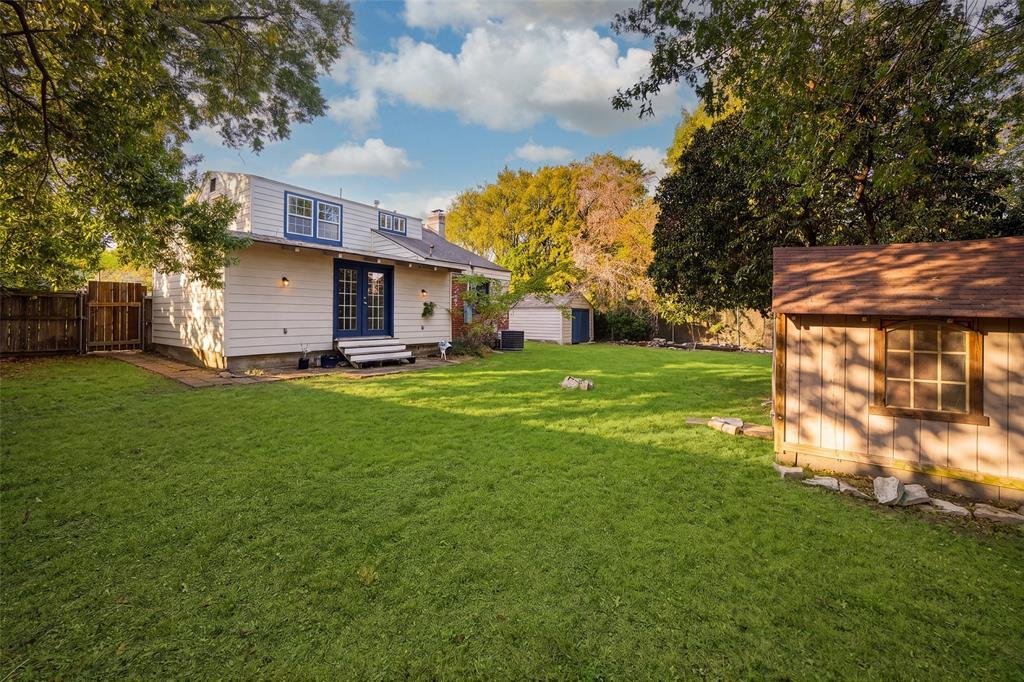 House in Dallas, Texas, United States 5 - 18834252