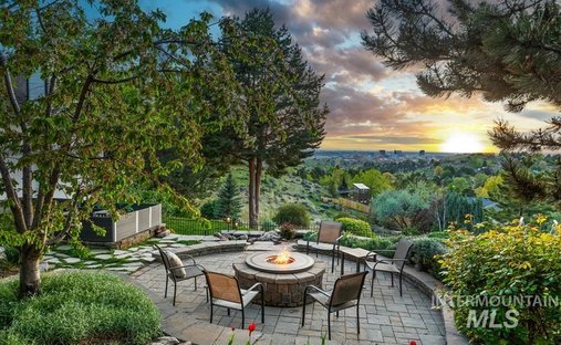 House in Boise, Idaho, United States 1
