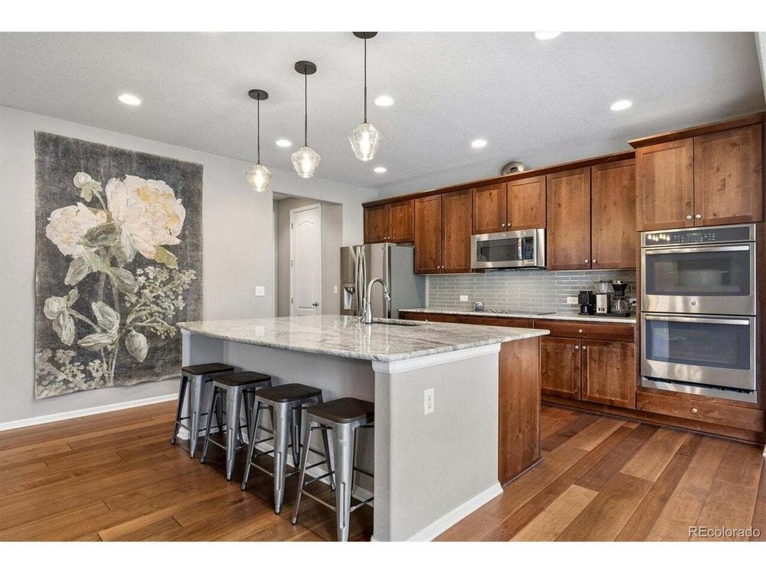Casa en Castle Rock, Colorado, Estados Unidos 5 - 18833226