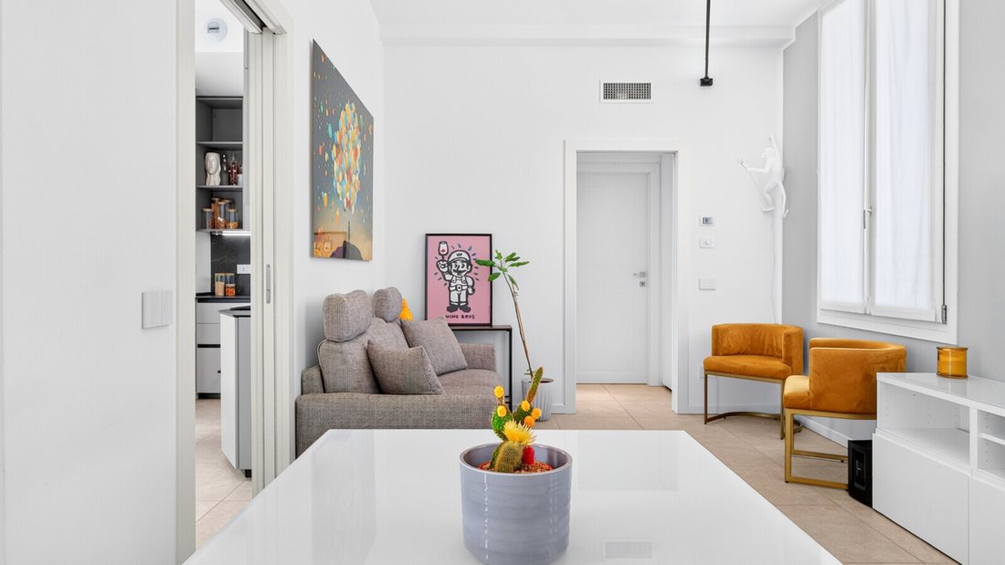 Appartement à Centro Storico, Milan, Lombardie 3 - 18833114