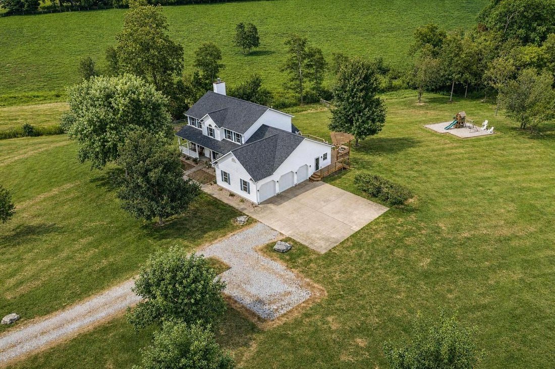 House in Paris, Kentucky, United States 2 - 18822927