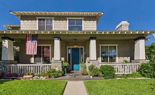House in Bradbury, California, United States 1