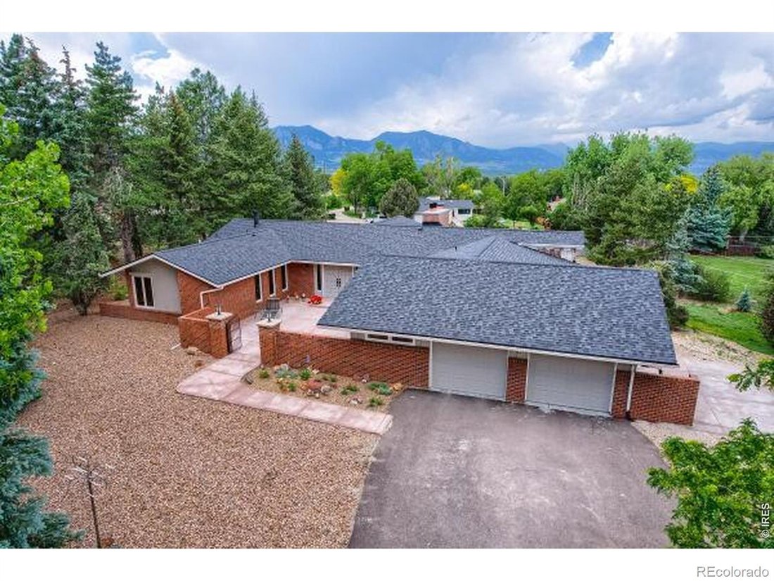 House in Boulder, Colorado, United States 2 - 18832643