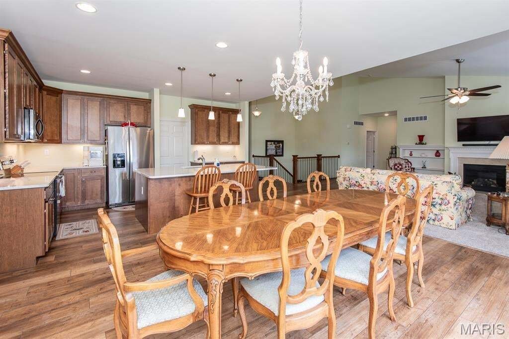 House in Saint Charles, Missouri, United States 3 - 18832998