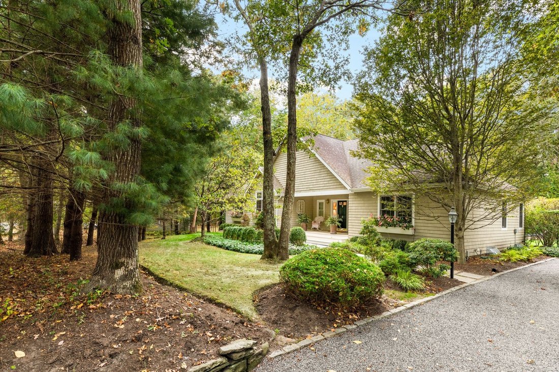 House in East Hampton, New York, United States 1 - 18835023