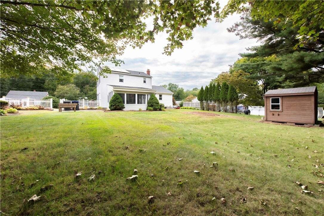 House in Cumberland, Rhode Island, United States 5 - 18832407