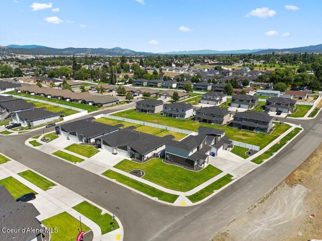 Spokane Valley, Washington, United States 1 - 18832088