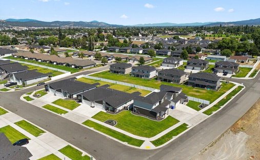 Spokane Valley, Washington, United States 1