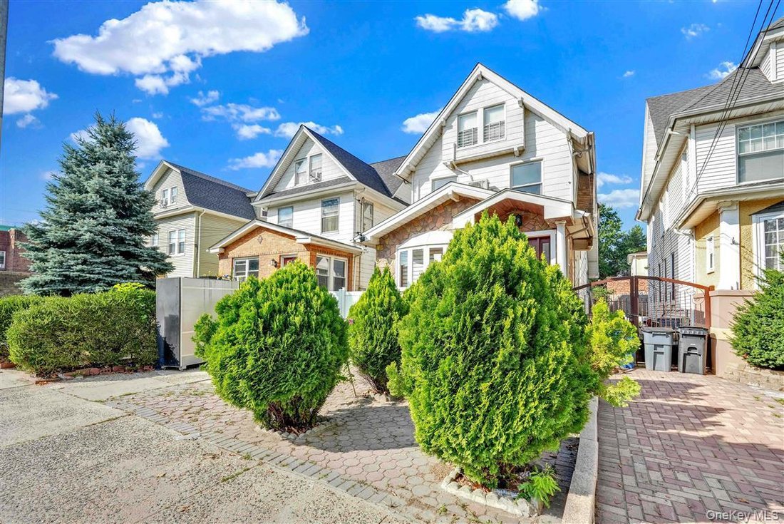Casa en Nueva York, Nueva York, Estados Unidos 4 - 18832835