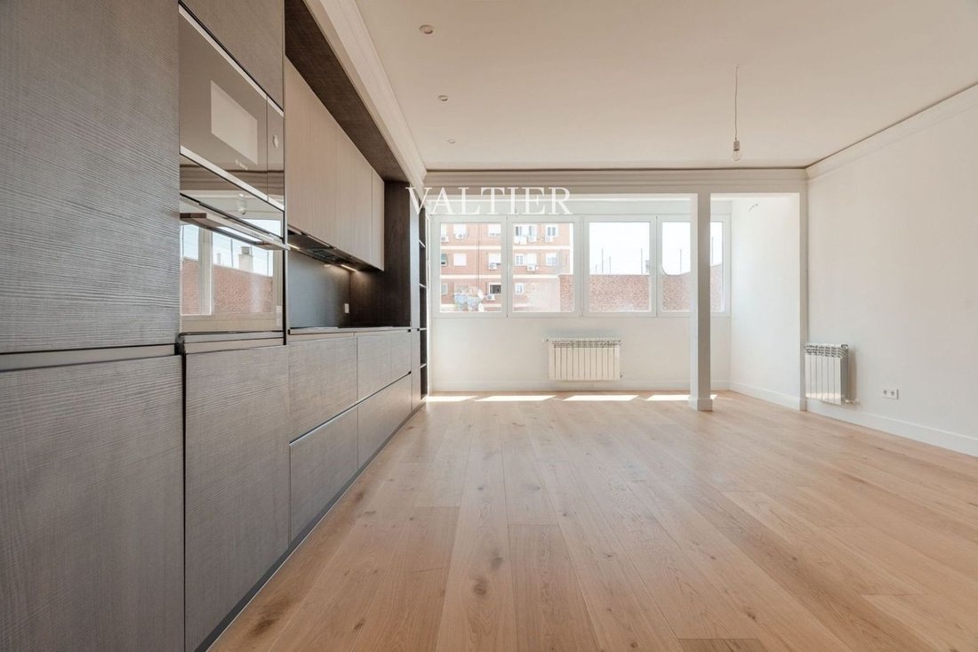 Apartamento en Retiro, Madrid, España 2 - 18830886