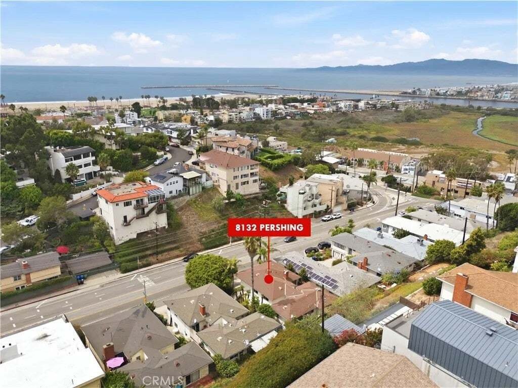 Townhouse en Los Ángeles, California, Estados Unidos 2 - 18833330