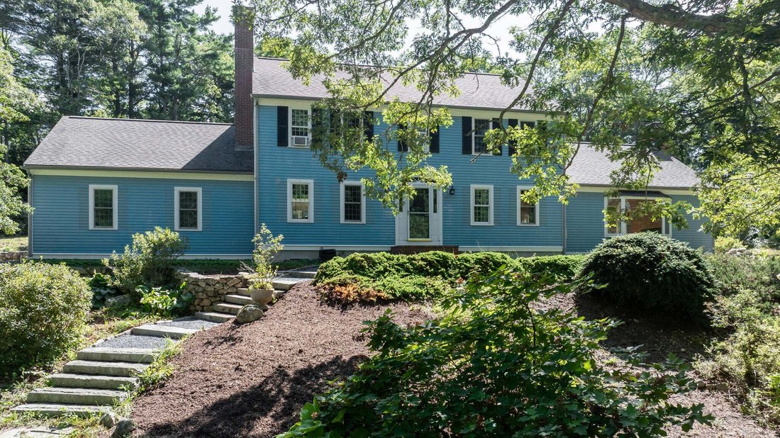 Casa a Sandwich, Massachusetts, Stati Uniti 3 - 18832108