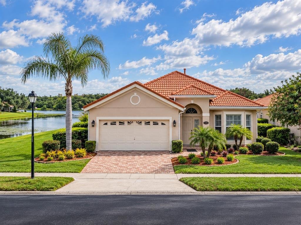 Casa en Orlando, Florida, Estados Unidos 1 - 18831516