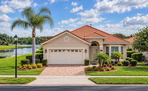 House in Orlando, Florida, United States 1
