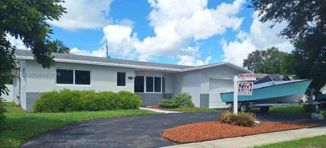 House in Hollywood, Florida, United States 2 - 18254627