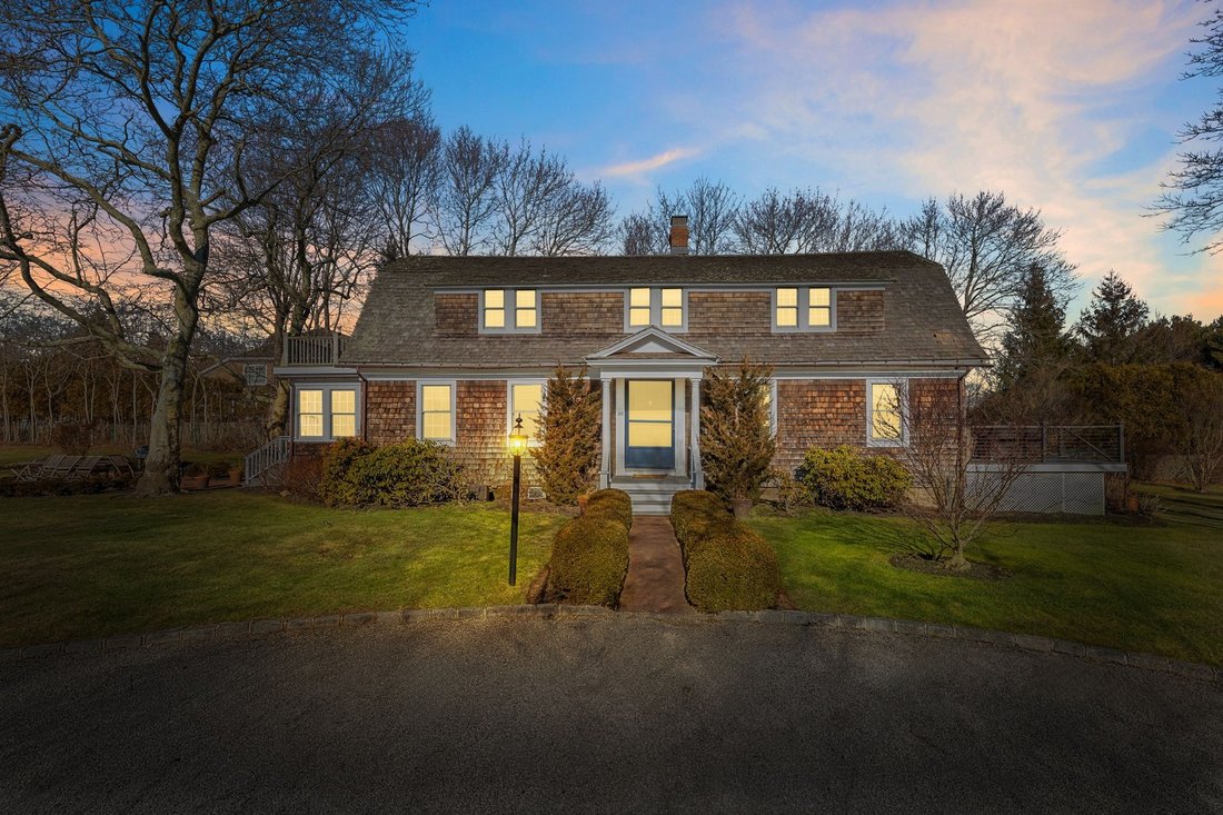 House in Southampton, New York, United States 1 - 18835076