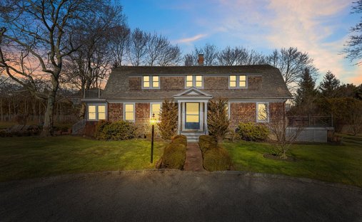 Casa en Southampton, Nueva York, Estados Unidos 1