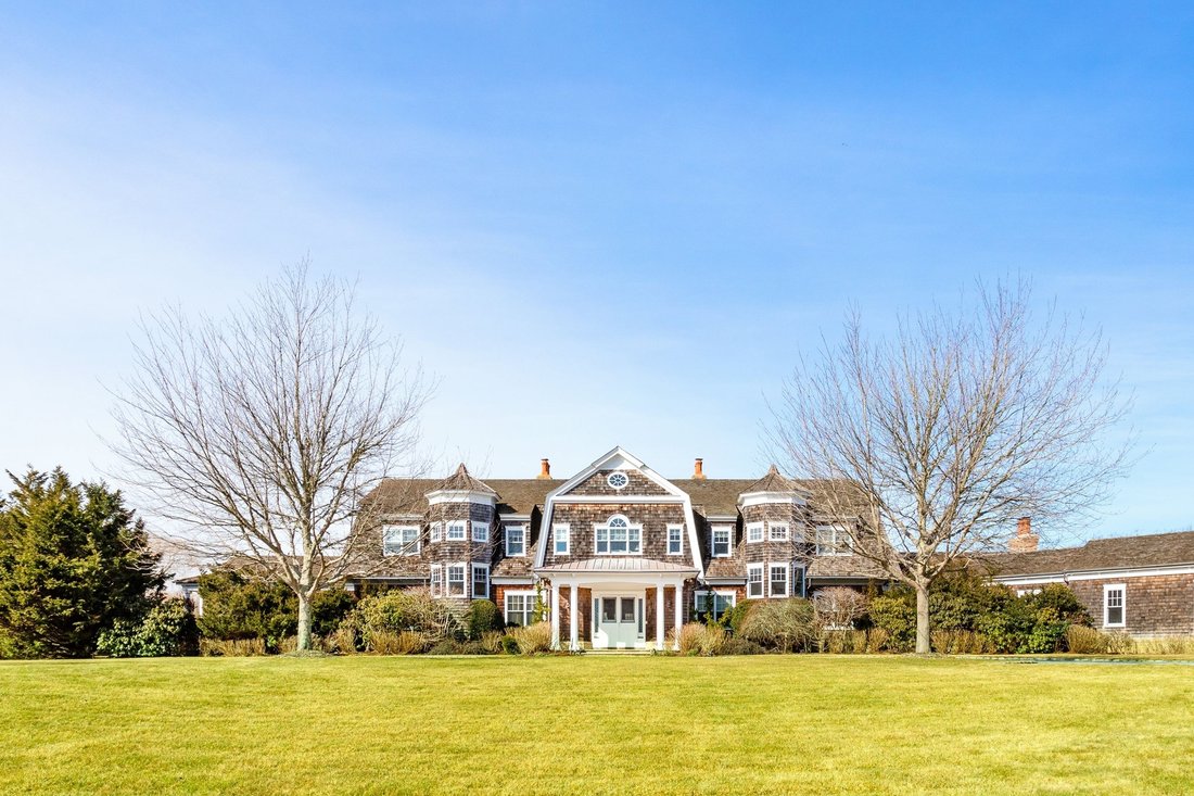 House in Bridgehampton, New York, United States 1 - 18835172