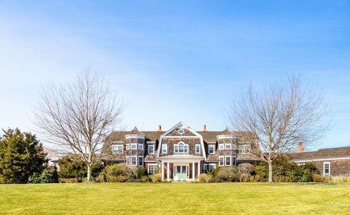 House in Bridgehampton, New York, United States 1
