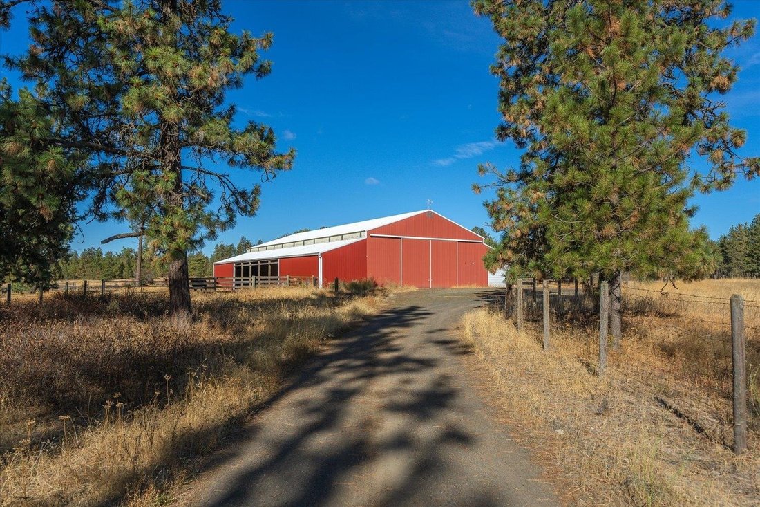 Land in Spangle, Washington, United States 5 - 18834979