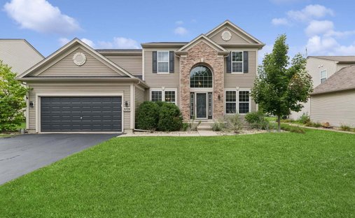 Casa a Carpentersville, Illinois, Stati Uniti 1