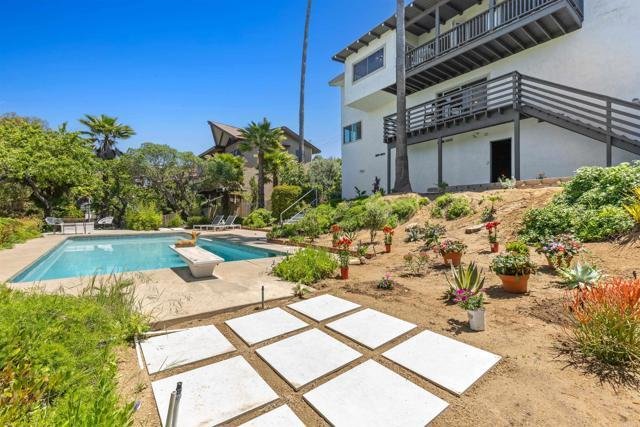 House in San Diego, California, United States 3 - 18830603