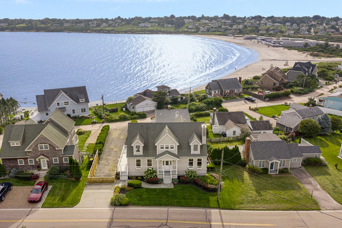 Casa a Narragansett, Rhode Island, Stati Uniti 1 - 18831818