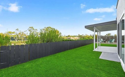 Maison à FICO, Californie, États-Unis 1