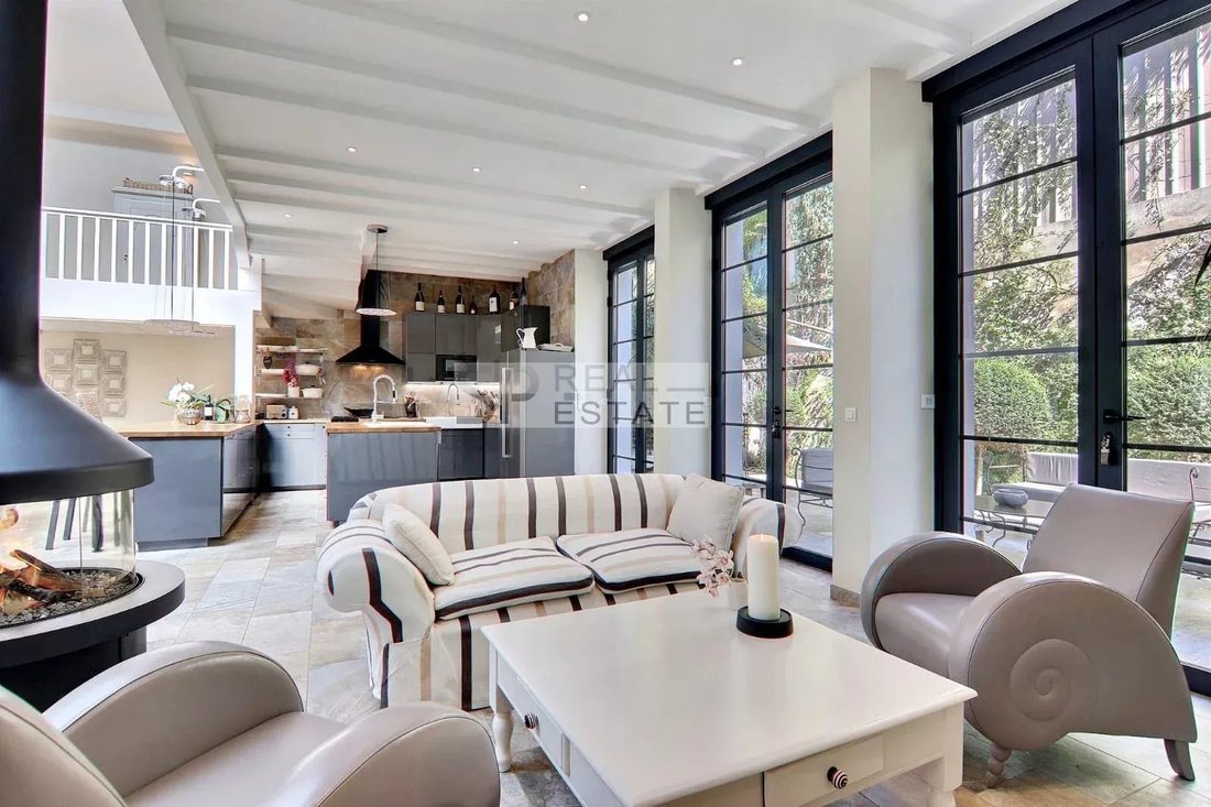 Apartamento en Montfleury, Cannes, Francia 5 - 18830856