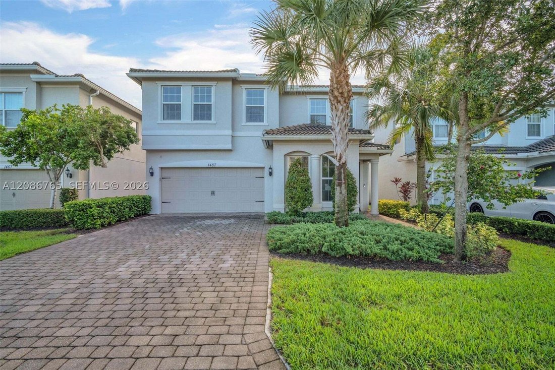 House in Hollywood, Florida, United States 1 - 18832767