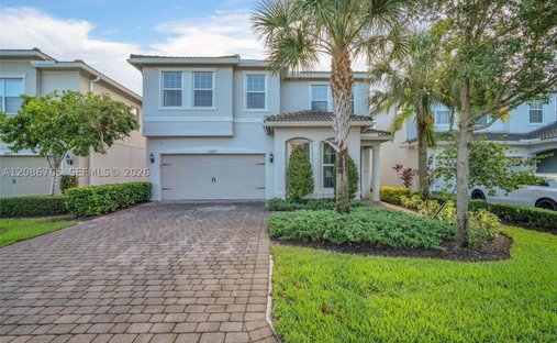 House in Hollywood, Florida, United States 1