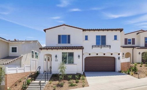 House in Covina, California, United States 1