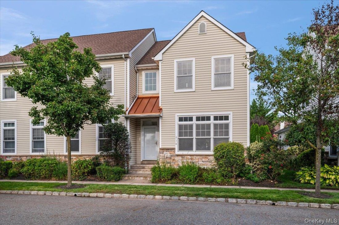 Condo in Port Washington, New York, United States 1 - 18832839