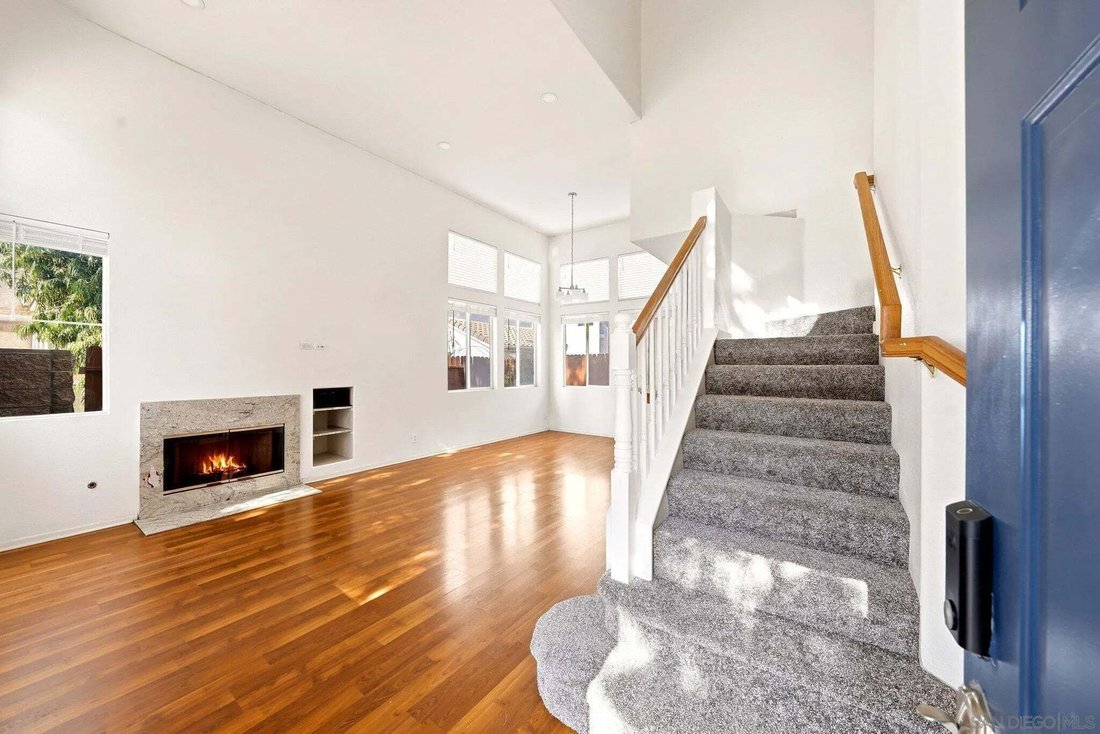 Condo in San Diego, California, United States 2 - 18833314