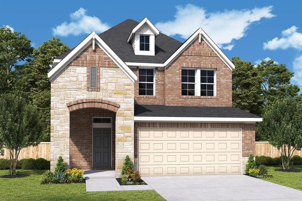 House in Mesquite, Texas, United States 1 - 18834247