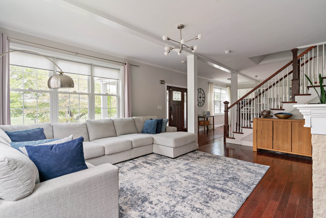 House in Winchester, Massachusetts, United States 2 - 18831948