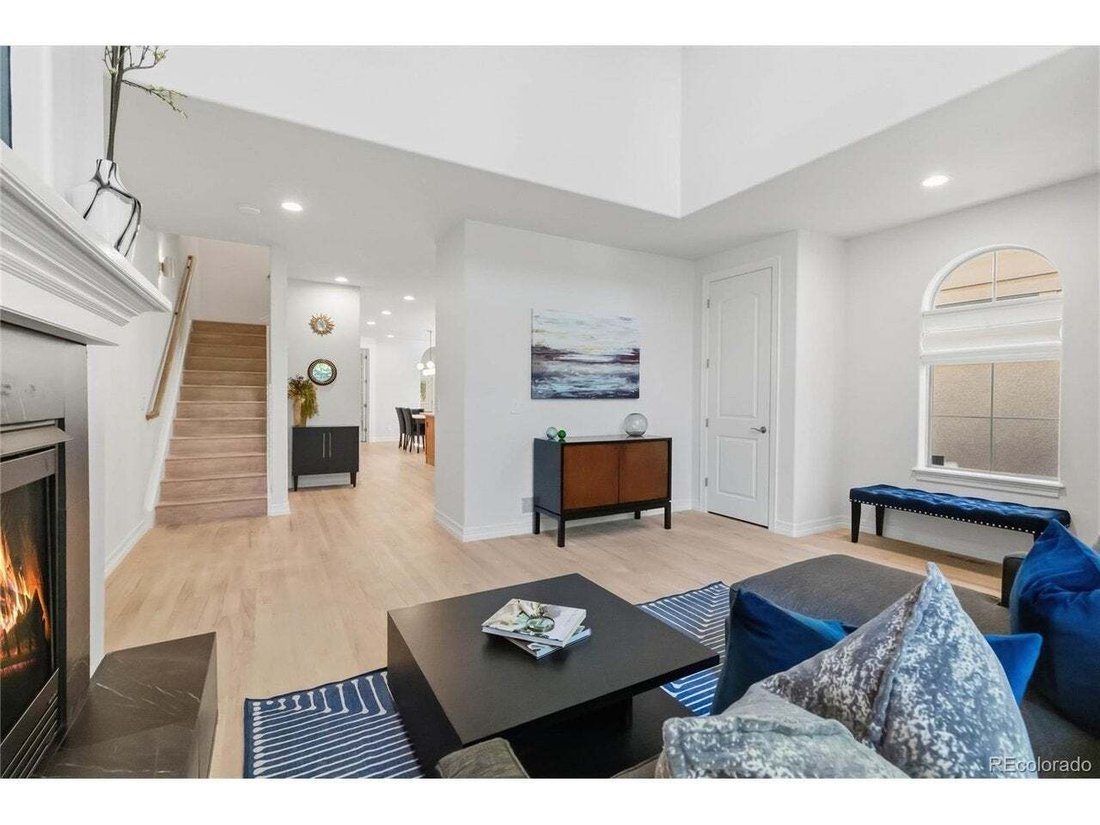 Residenza a Denver, Colorado, Stati Uniti 4 - 18833215