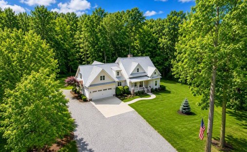 Casa a Dickson, Tennessee, Stati Uniti 1