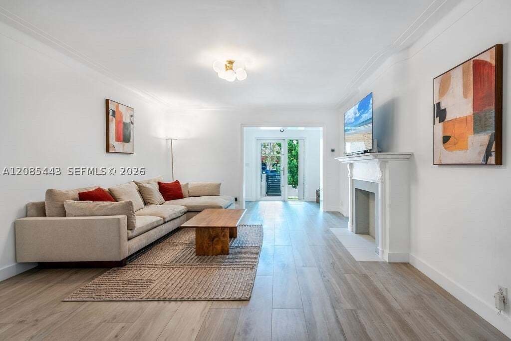 Maison à Miami Beach, Floride, États-Unis 3 - 18832787