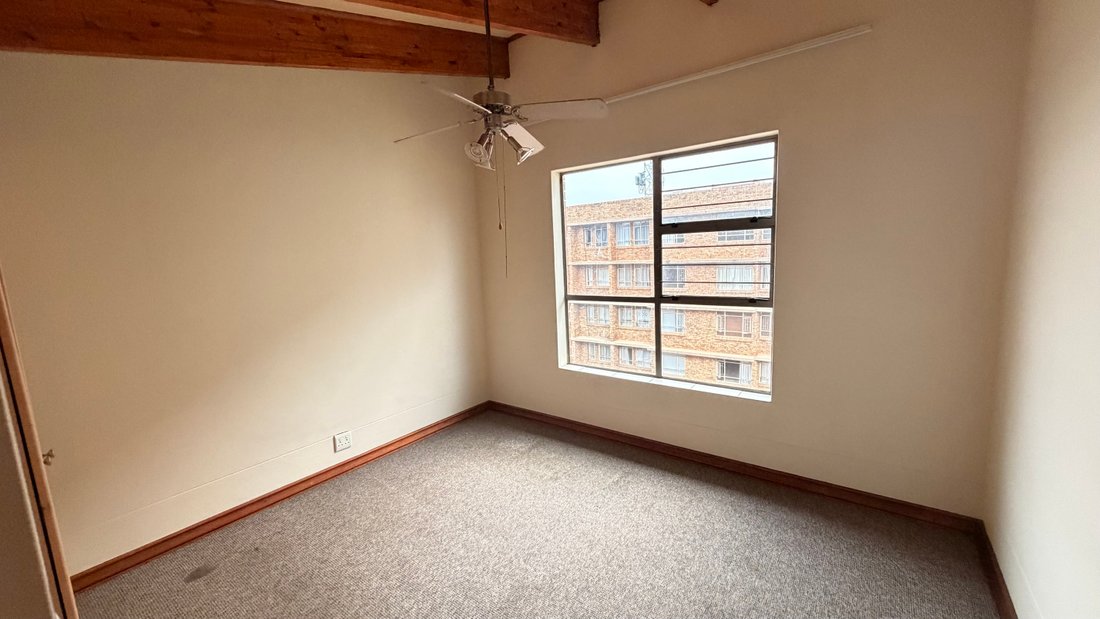 Apartamento en Hatfield, Gauteng, Sudáfrica 2 - 18831744