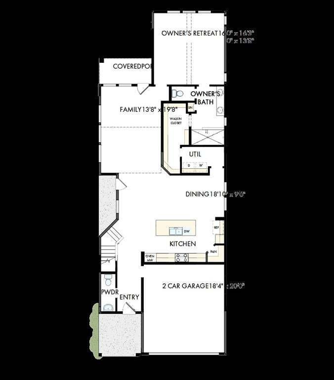 House in Mesquite, Texas, United States 2 - 18834247