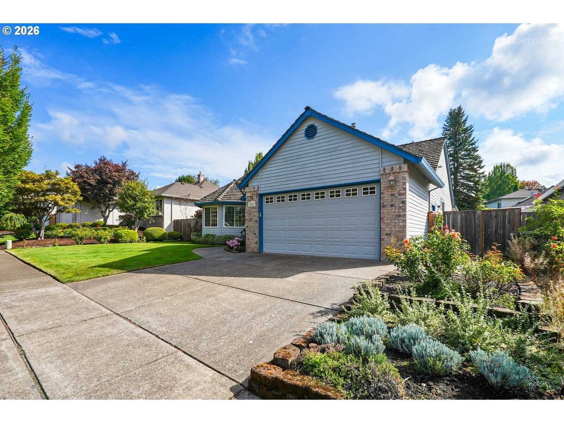 Haus in Beaverton, Oregon, Vereinigte Staaten 3 - 18832525